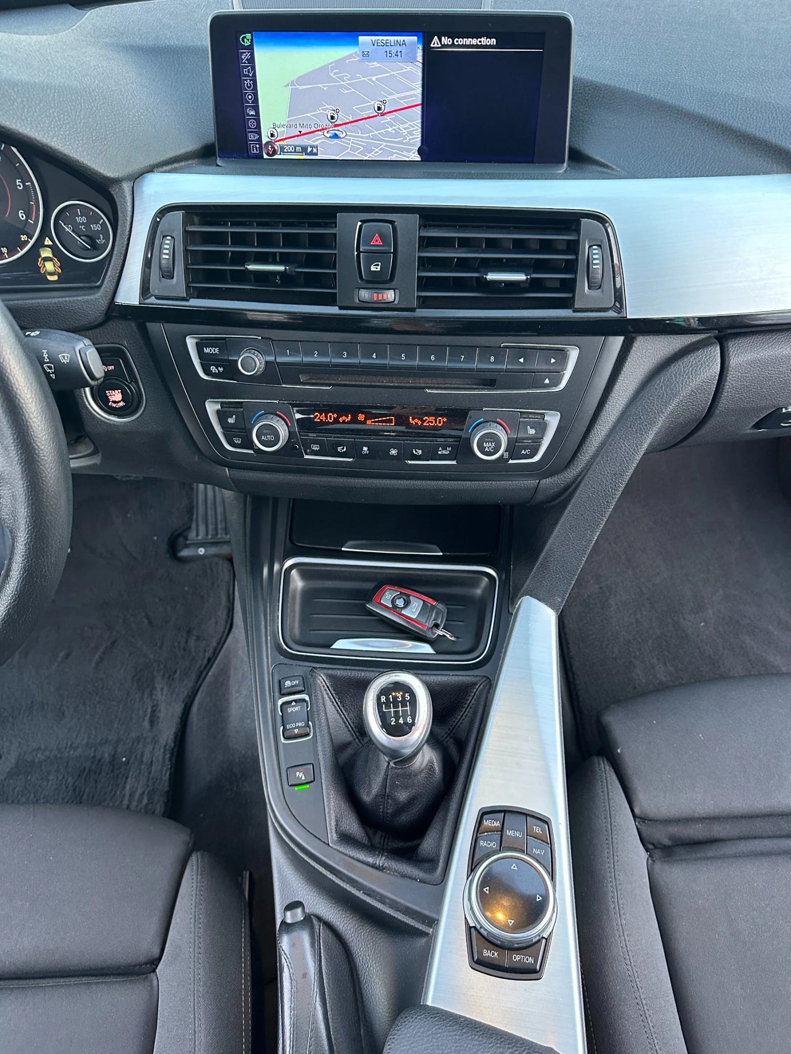 BMW 320 2.0TDI 143kc 4X4   | Mobile.bg   12