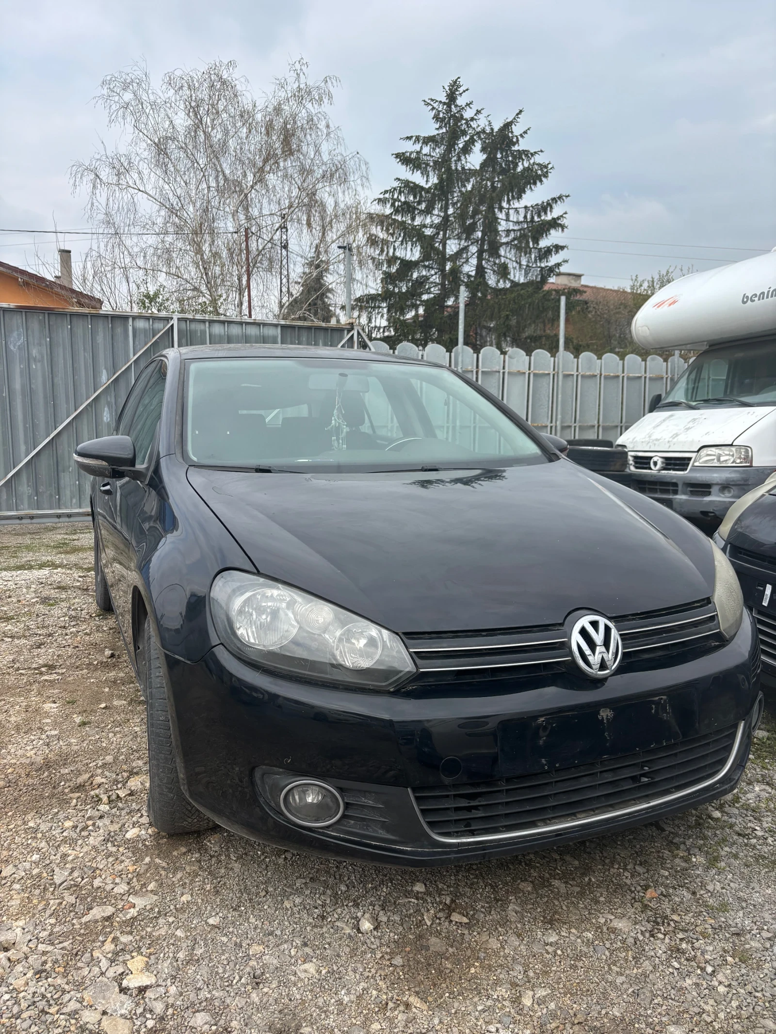 VW Golf 1.6 | Mobile.bg — изображение 1
