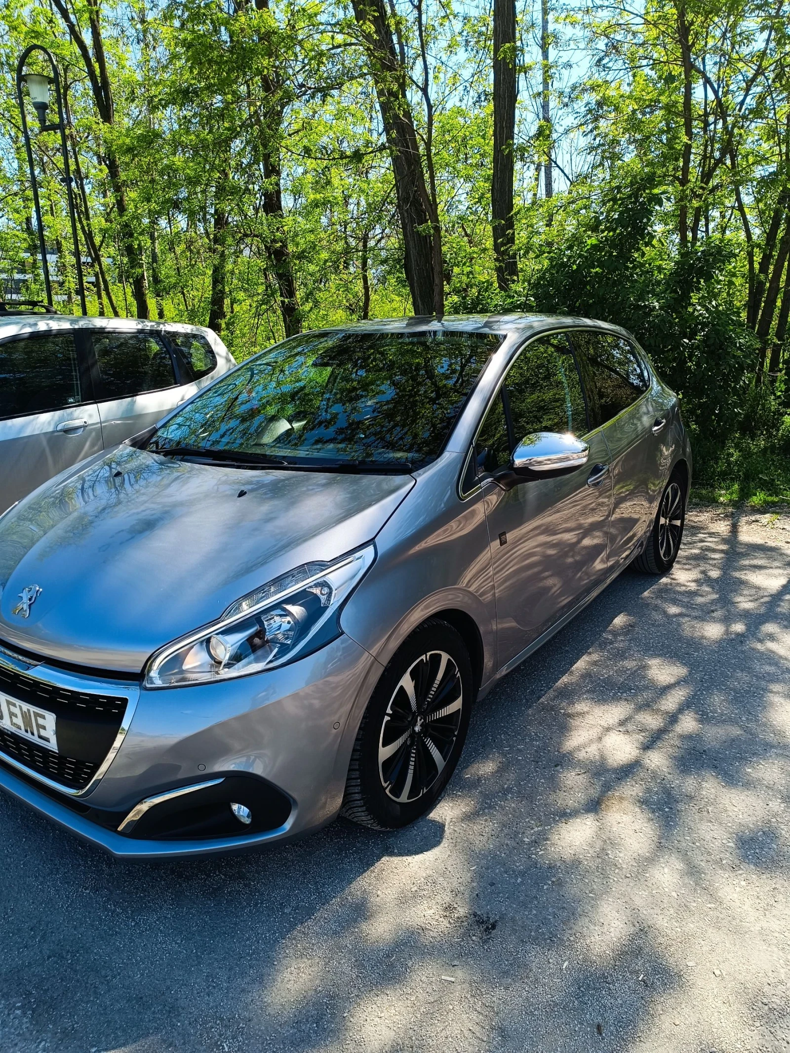 Peugeot 208  - изображение 2
