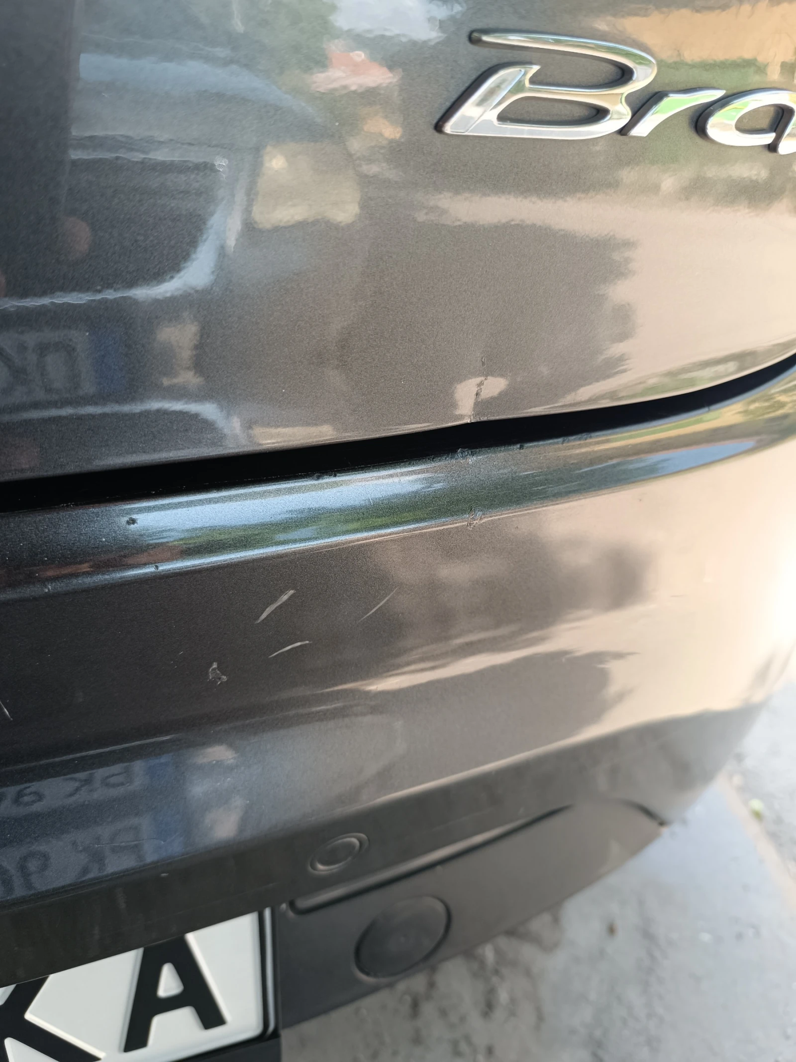 Fiat Bravo  - изображение 8