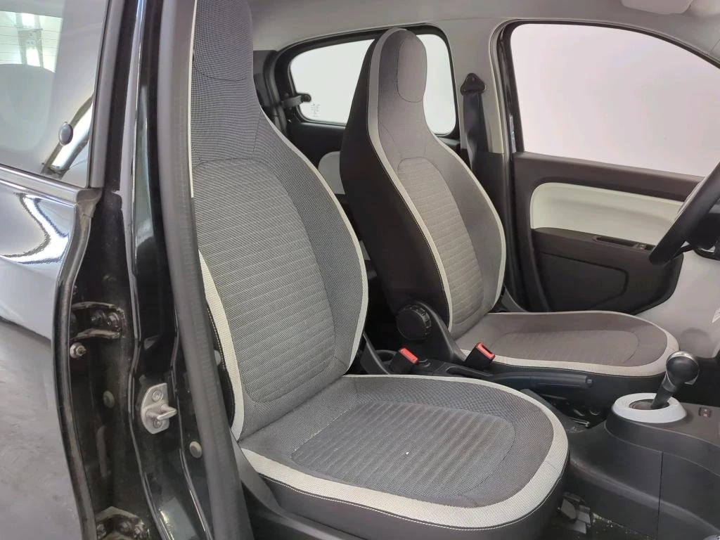 Renault Twingo  - изображение 7