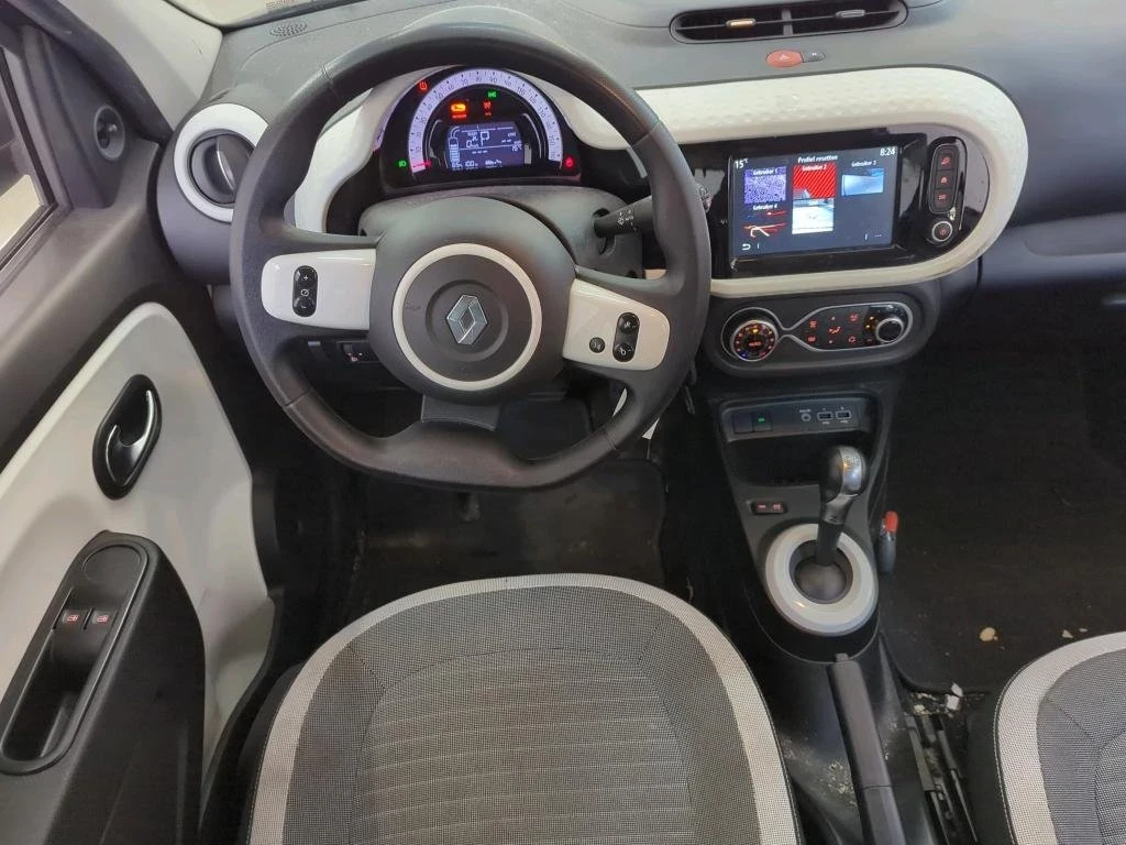 Renault Twingo  - изображение 5