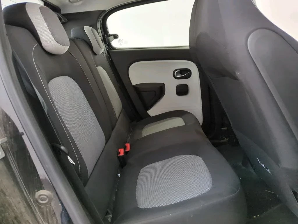 Renault Twingo  - изображение 6