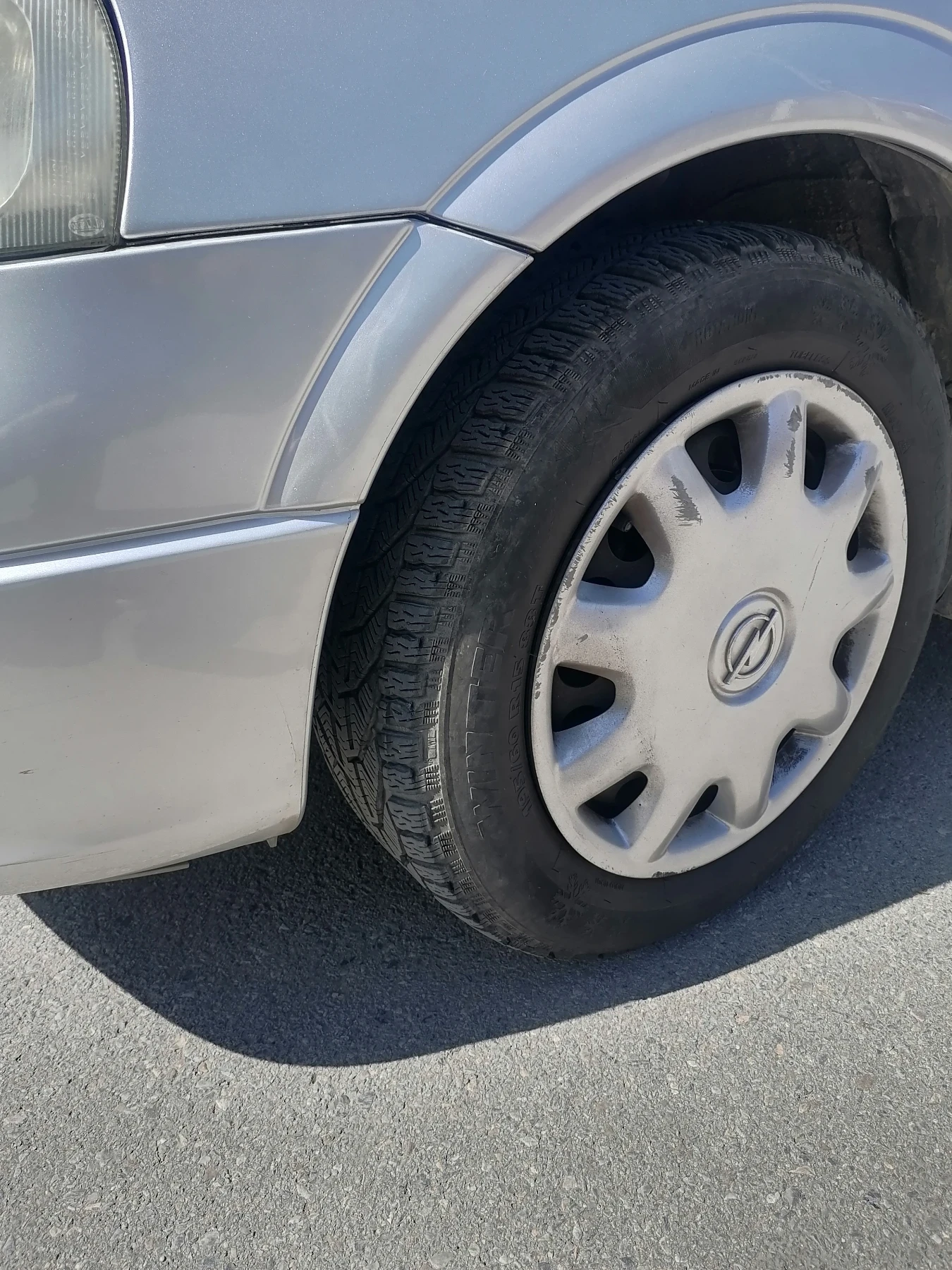 Opel Astra 1, 6i, 101к.с. - изображение 5