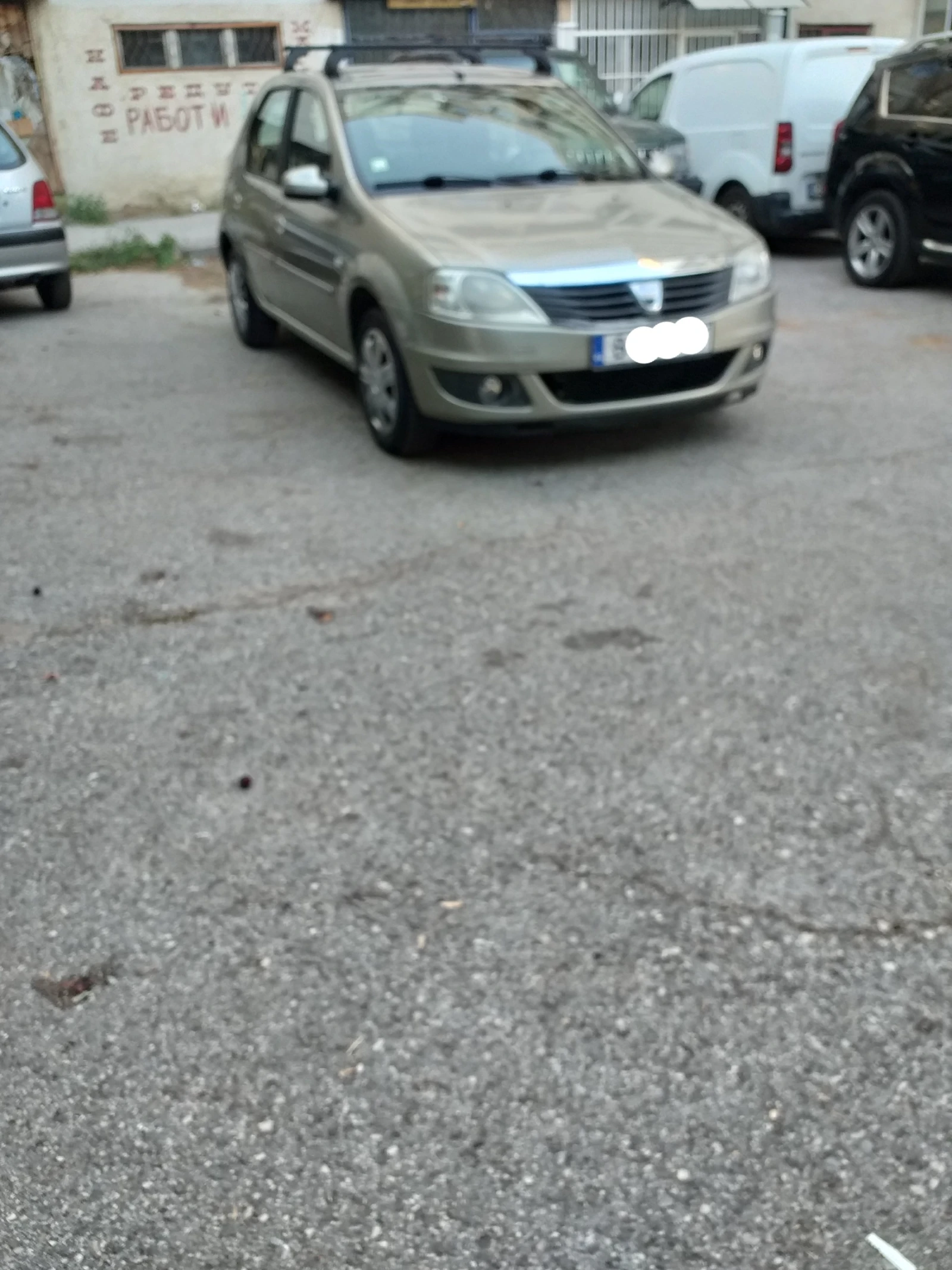 Dacia Logan  - изображение 10