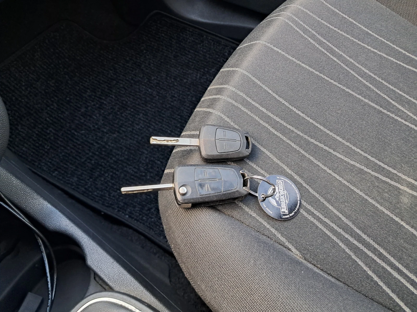 Opel Corsa 1.2 ��� ������ | Mobile.bg � ����������� 15