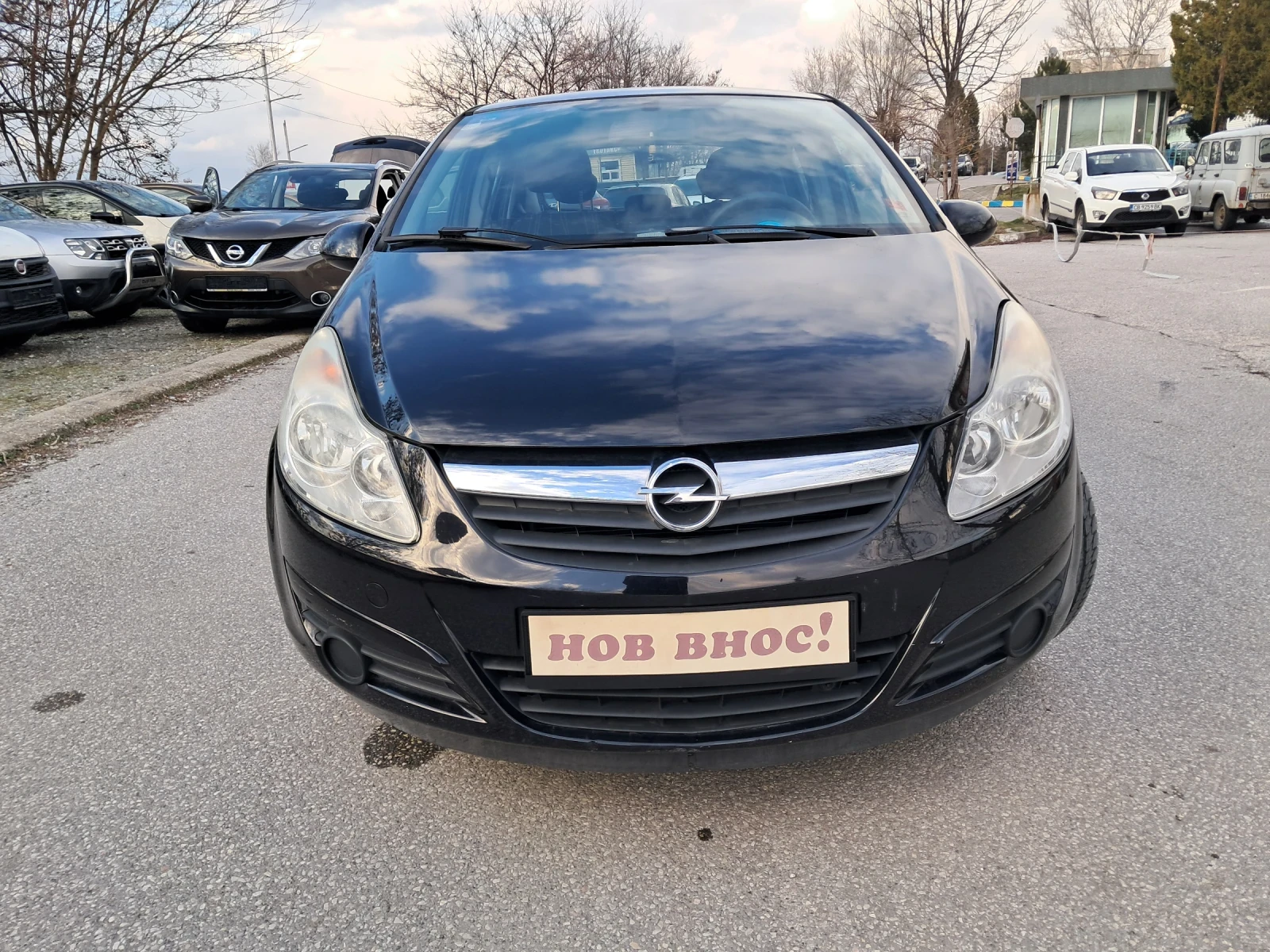 Opel Corsa 1.2 ��� ������ | Mobile.bg � ����������� 7