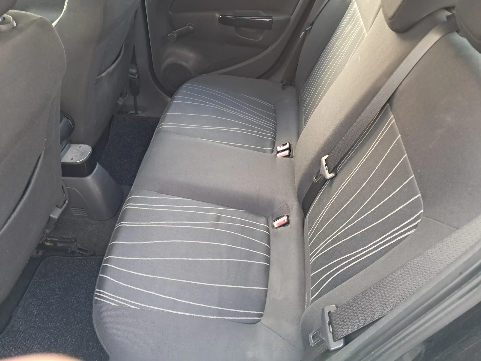 Opel Corsa 1.2 ��� ������ | Mobile.bg � ����������� 8