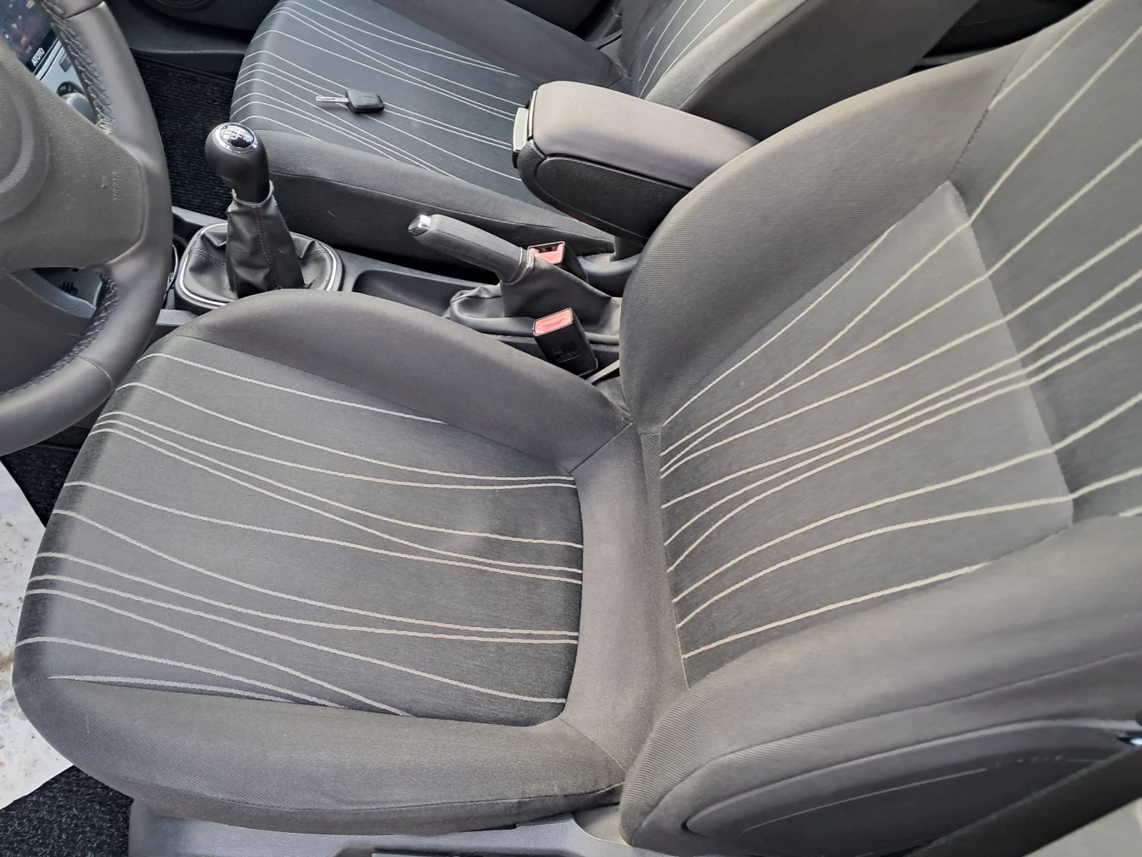 Opel Corsa 1.2 ��� ������ | Mobile.bg � ����������� 11