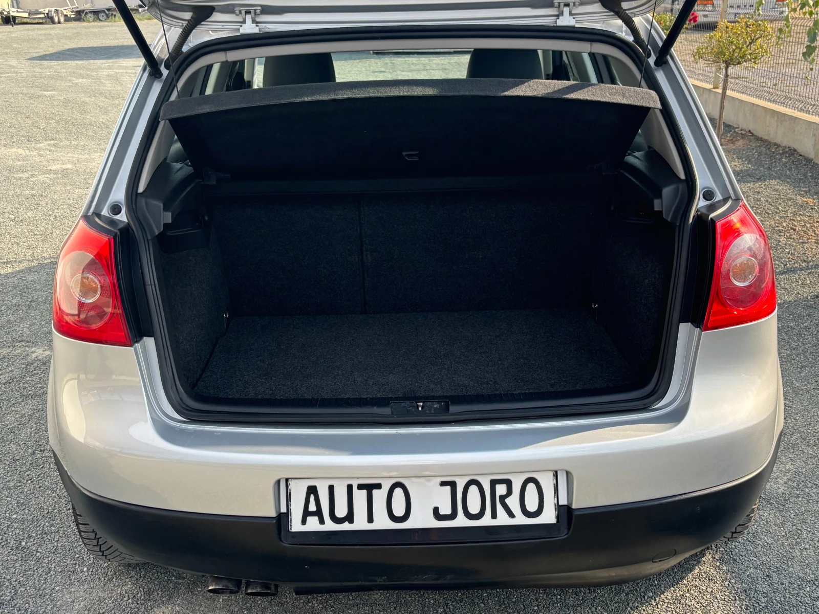 VW Golf 2.0TDI-4x4 | Mobile.bg — изображение 15