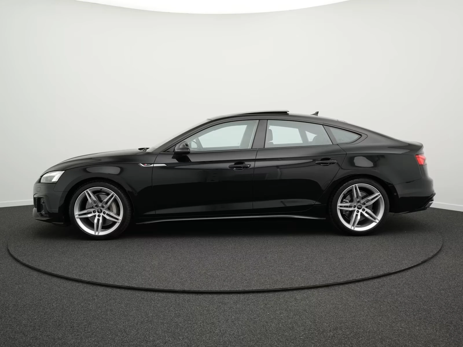 Audi A5 Sportback S line business 45 TFSI - изображение 7