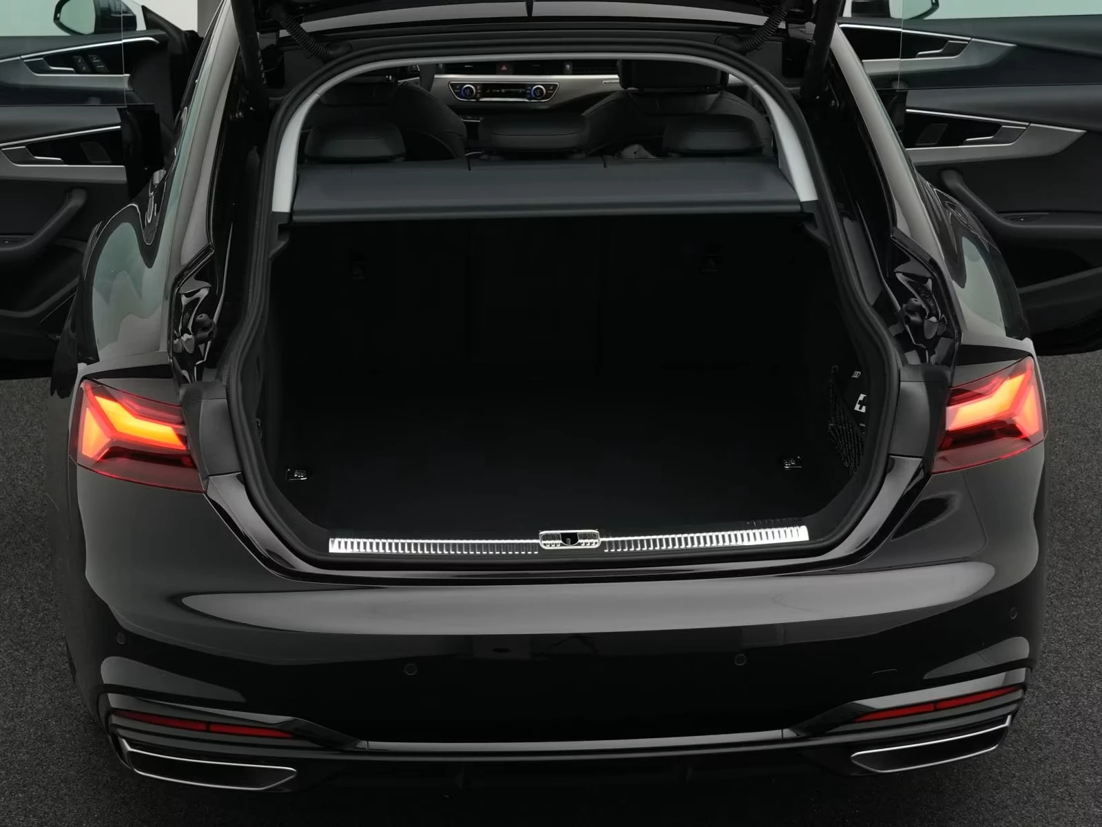 Audi A5 Sportback S line business 45 TFSI | Mobile.bg � ����������� 16