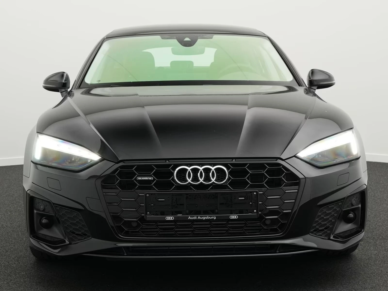 Audi A5 Sportback S line business 45 TFSI | Mobile.bg � ����������� 1