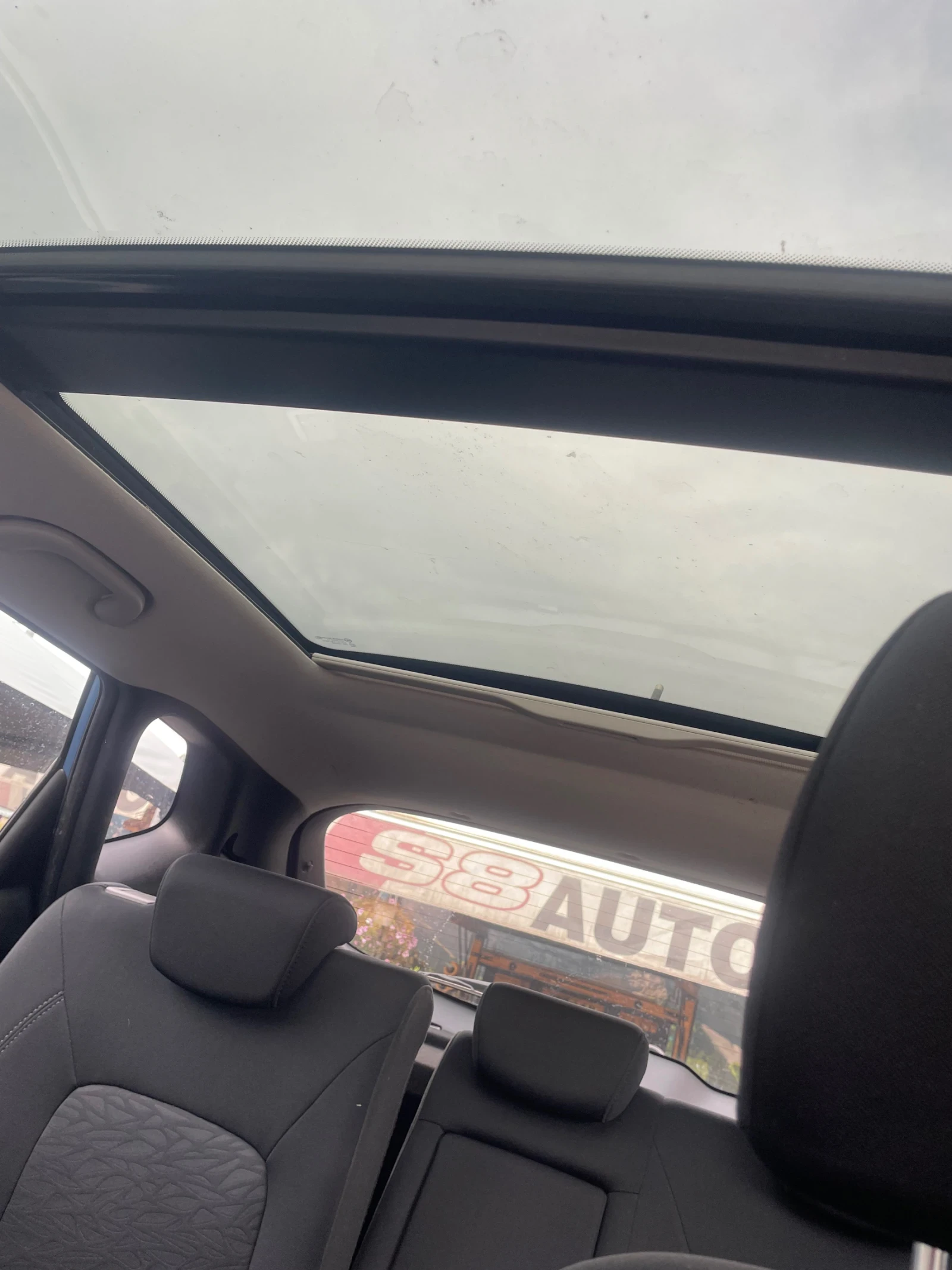 Hyundai Ix20  - изображение 8