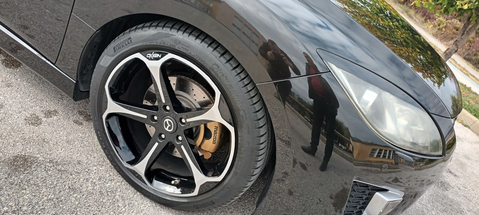 Mazda 6  - изображение 9