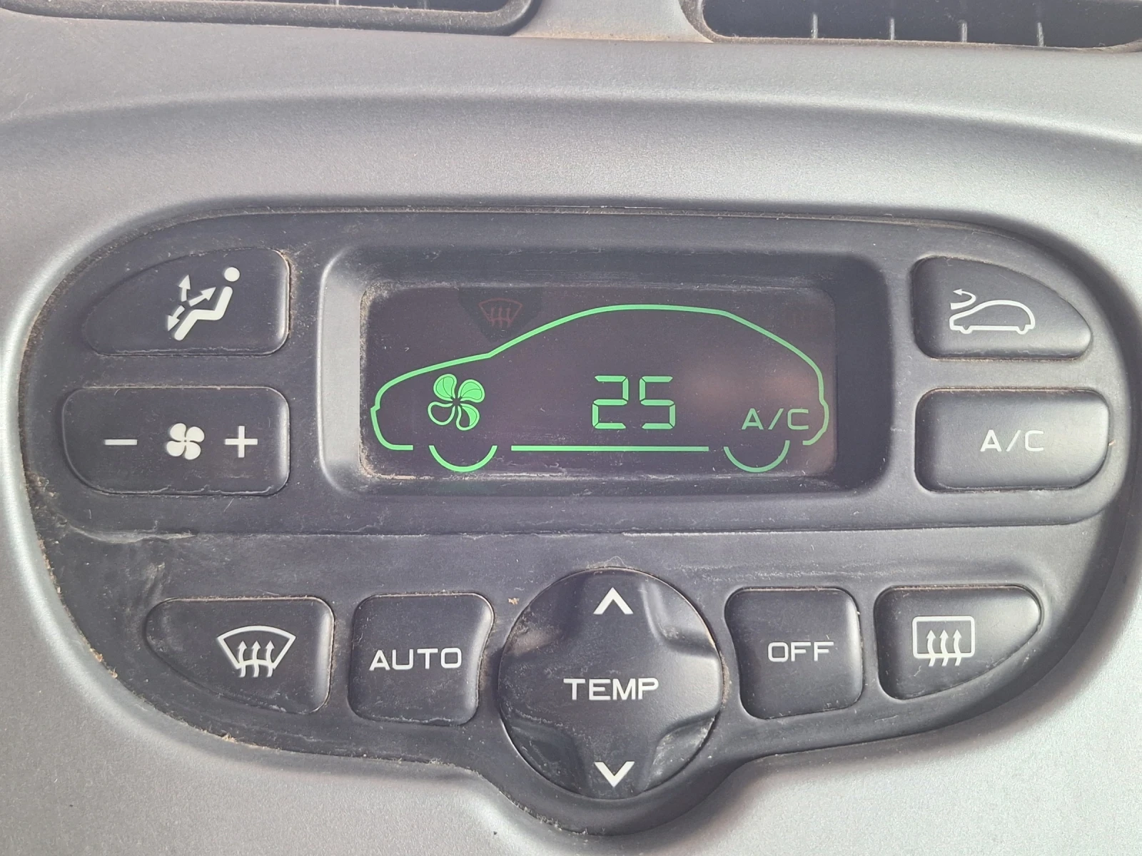 Citroen Xsara picasso | Mobile.bg — изображение 6