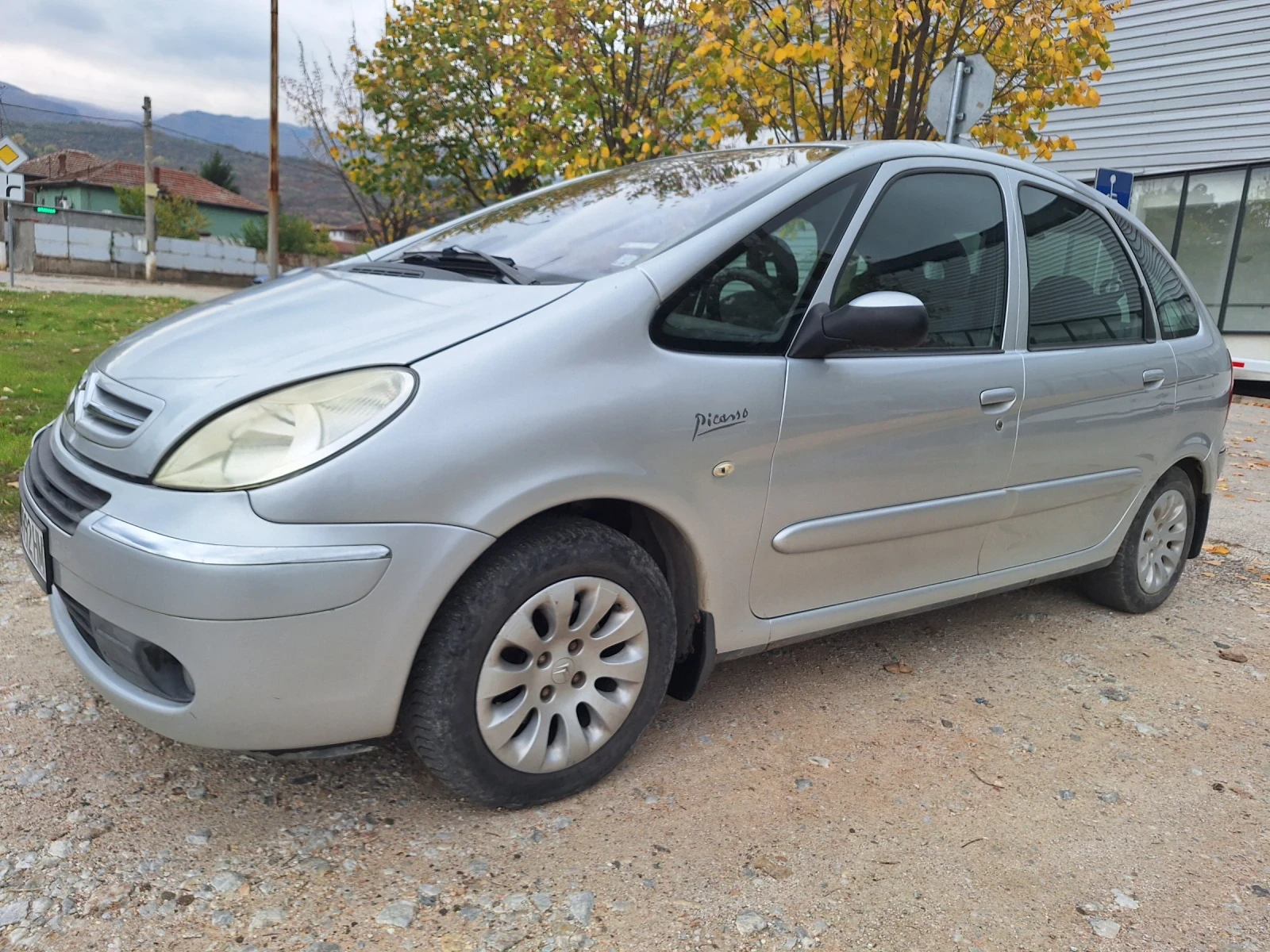 Citroen Xsara picasso | Mobile.bg — изображение 5