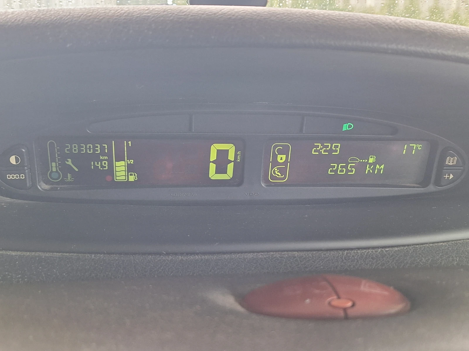 Citroen Xsara picasso | Mobile.bg — изображение 7