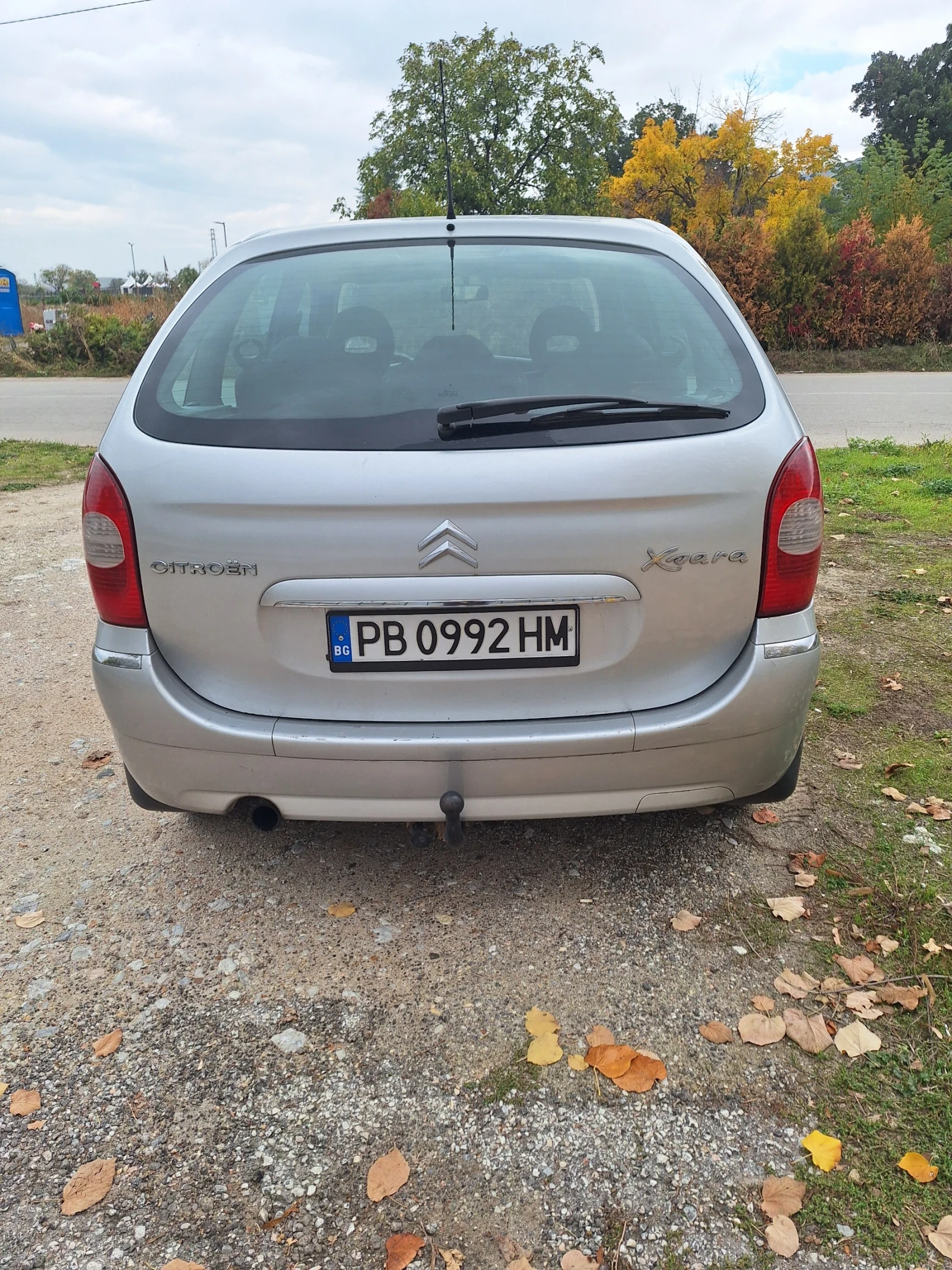 Citroen Xsara picasso | Mobile.bg — изображение 4