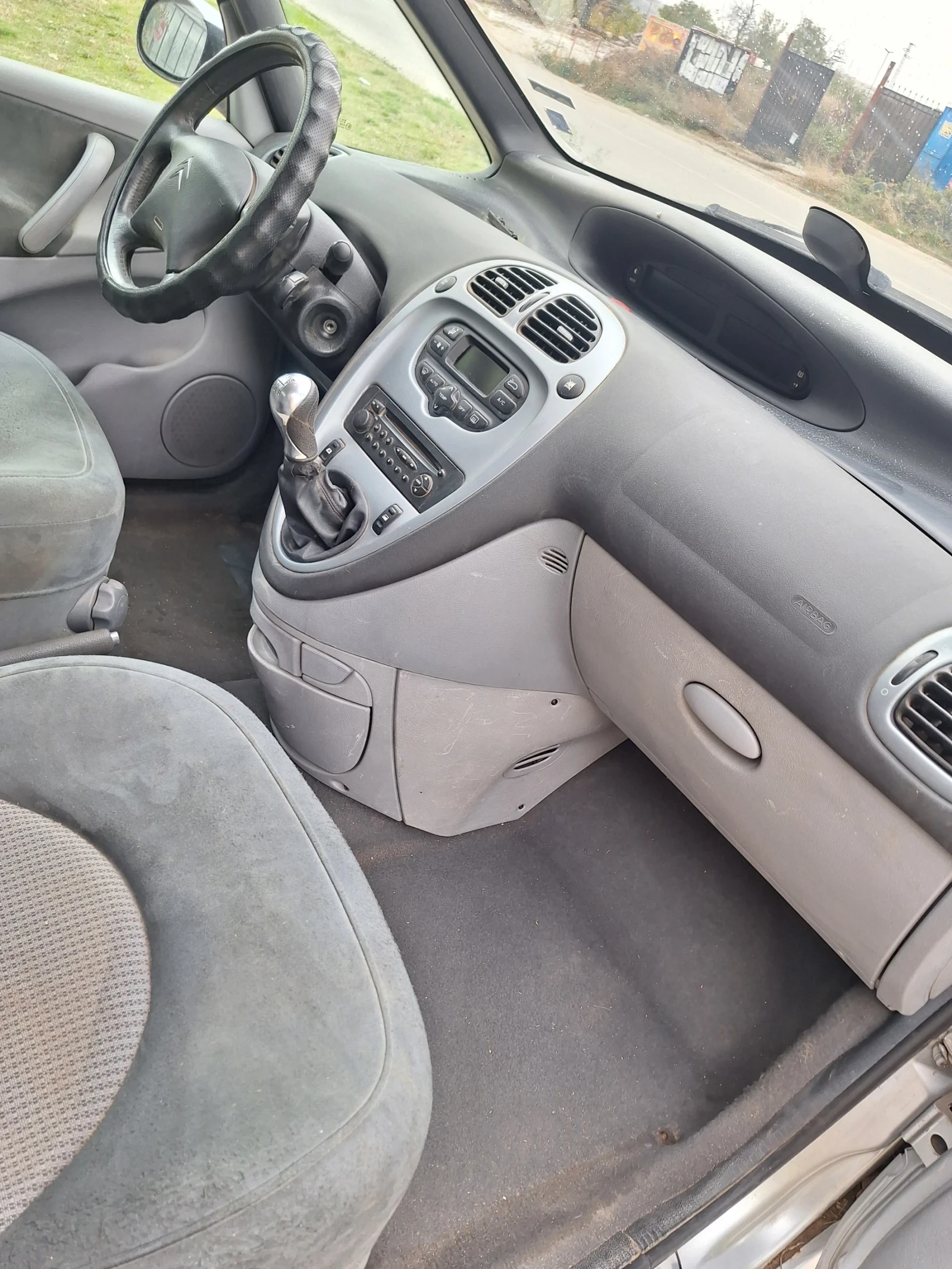 Citroen Xsara picasso | Mobile.bg — изображение 10