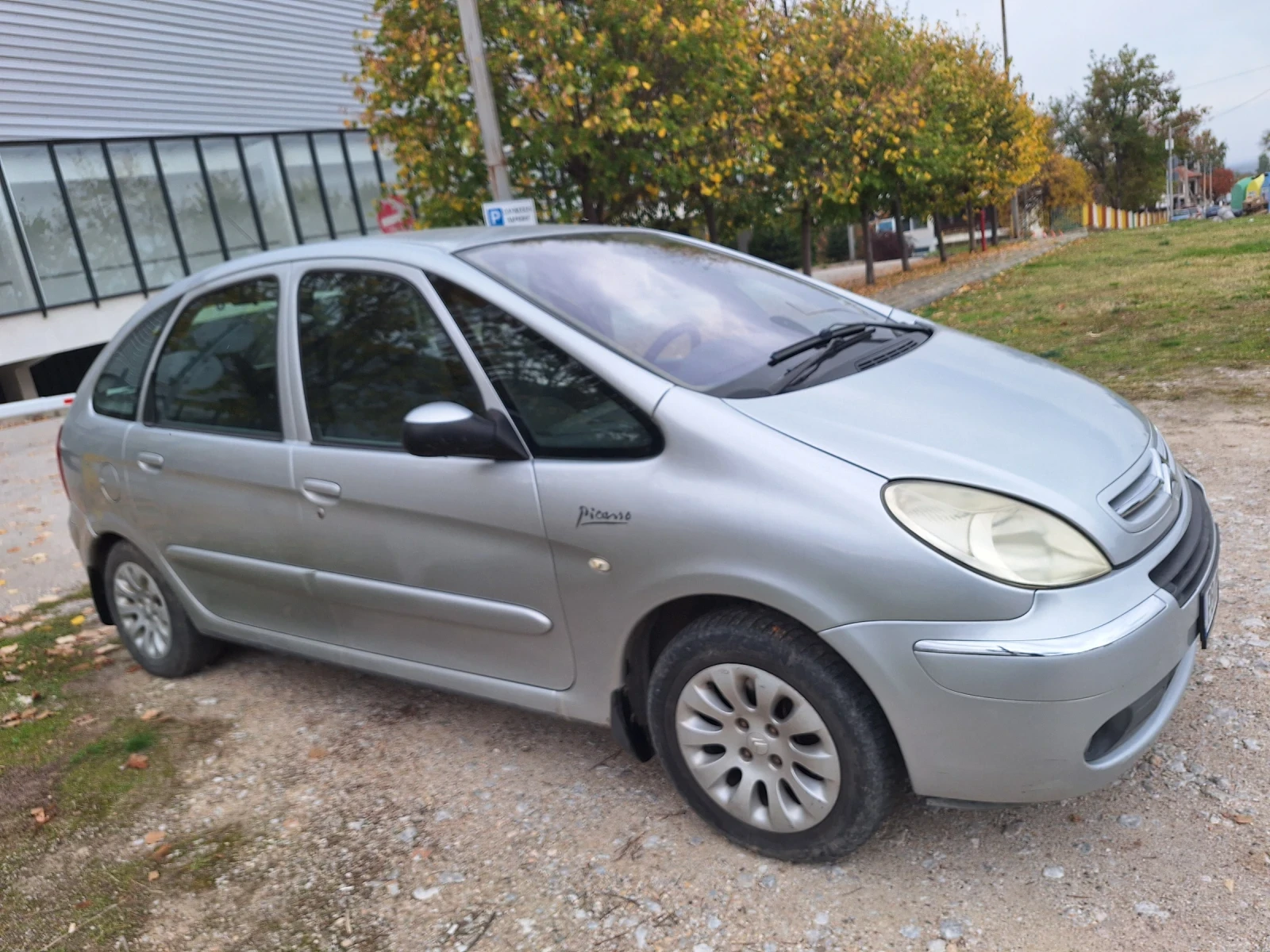 Citroen Xsara picasso | Mobile.bg — изображение 3