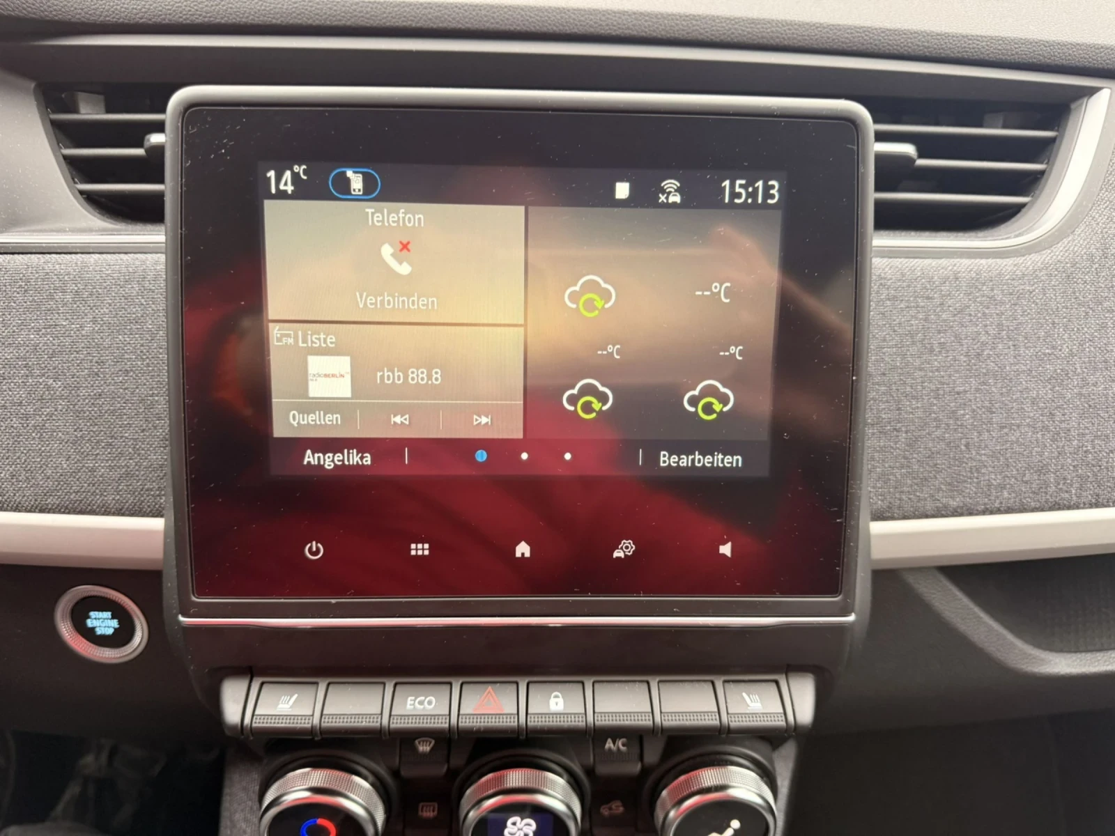 Renault Zoe Ccs 52kwh R136 - изображение 6