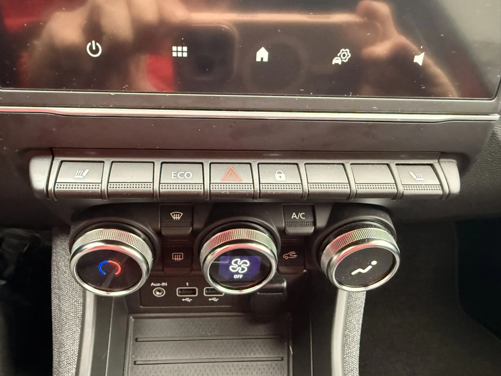 Renault Zoe Ccs 52kwh R136 - изображение 7