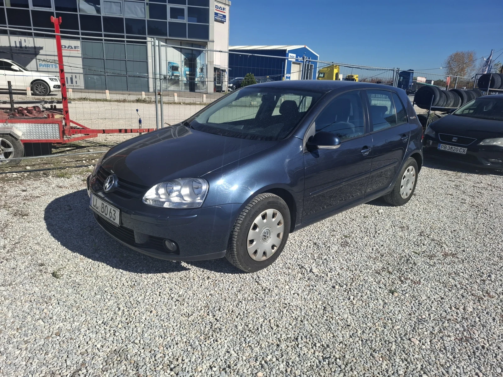 VW Golf | Mobile.bg � ����������� 2