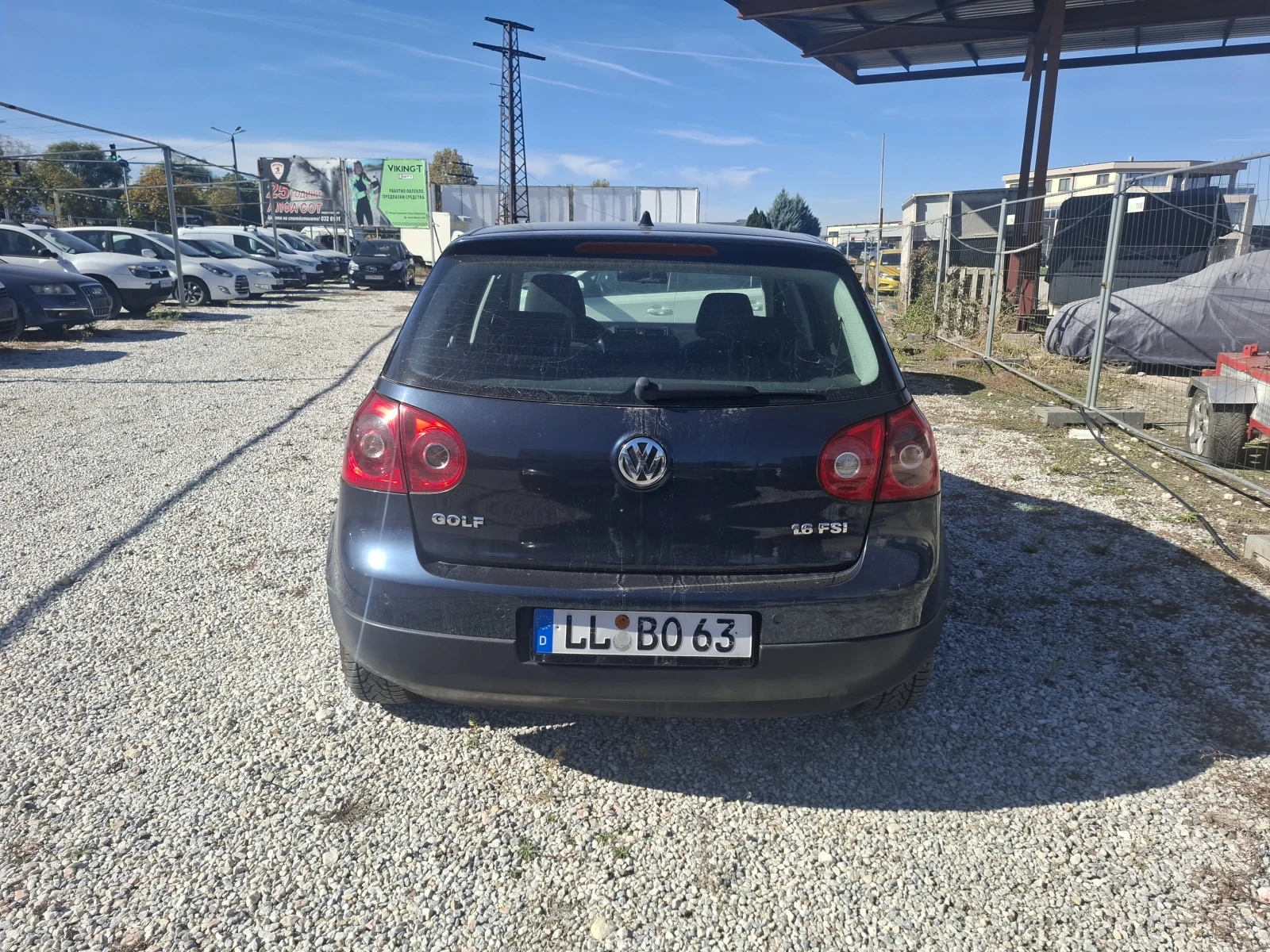 VW Golf | Mobile.bg � ����������� 5