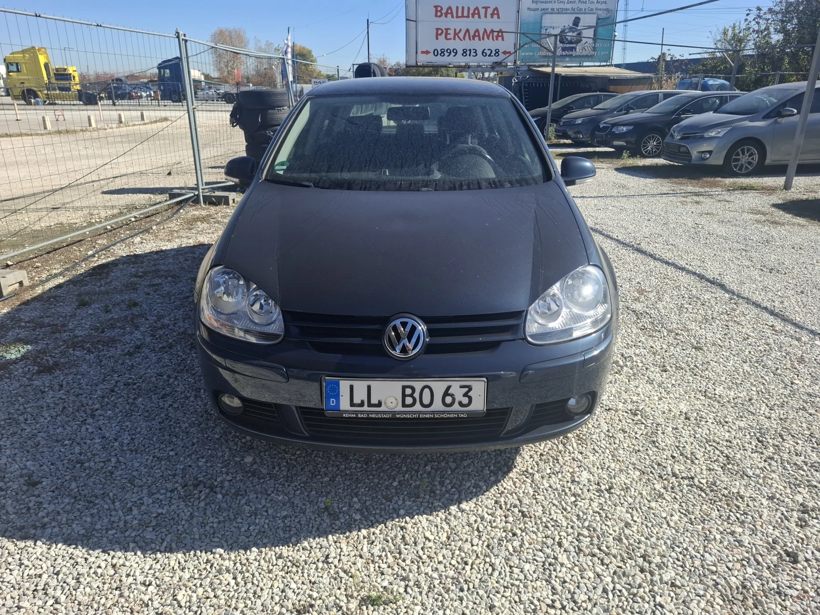VW Golf | Mobile.bg � ����������� 1