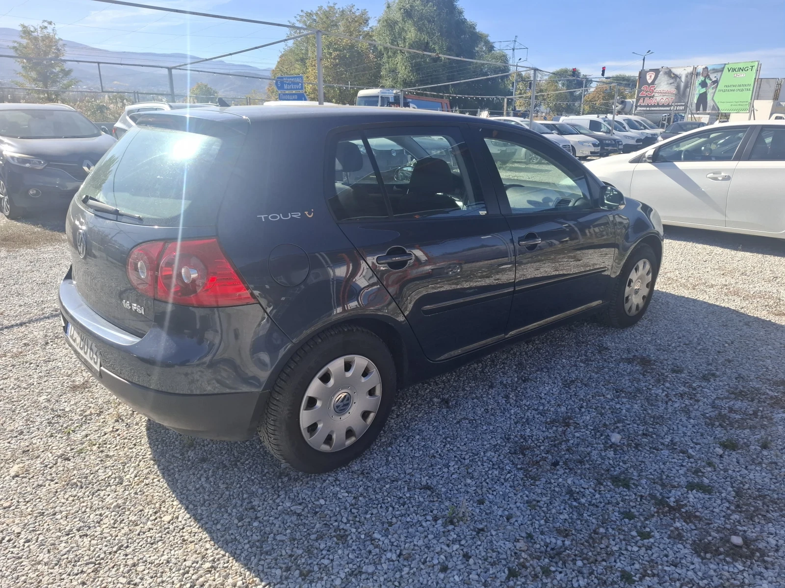 VW Golf | Mobile.bg � ����������� 7