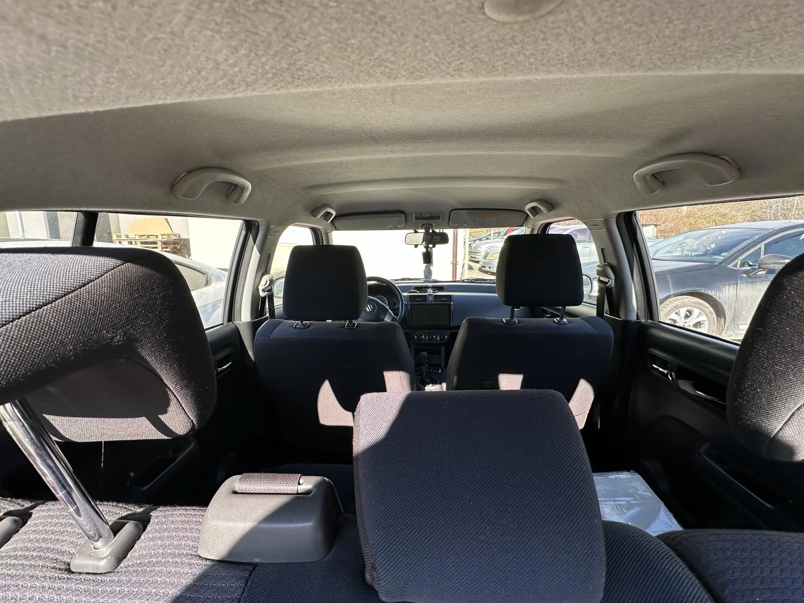 Suzuki Swift 1.3 / | Mobile.bg   10