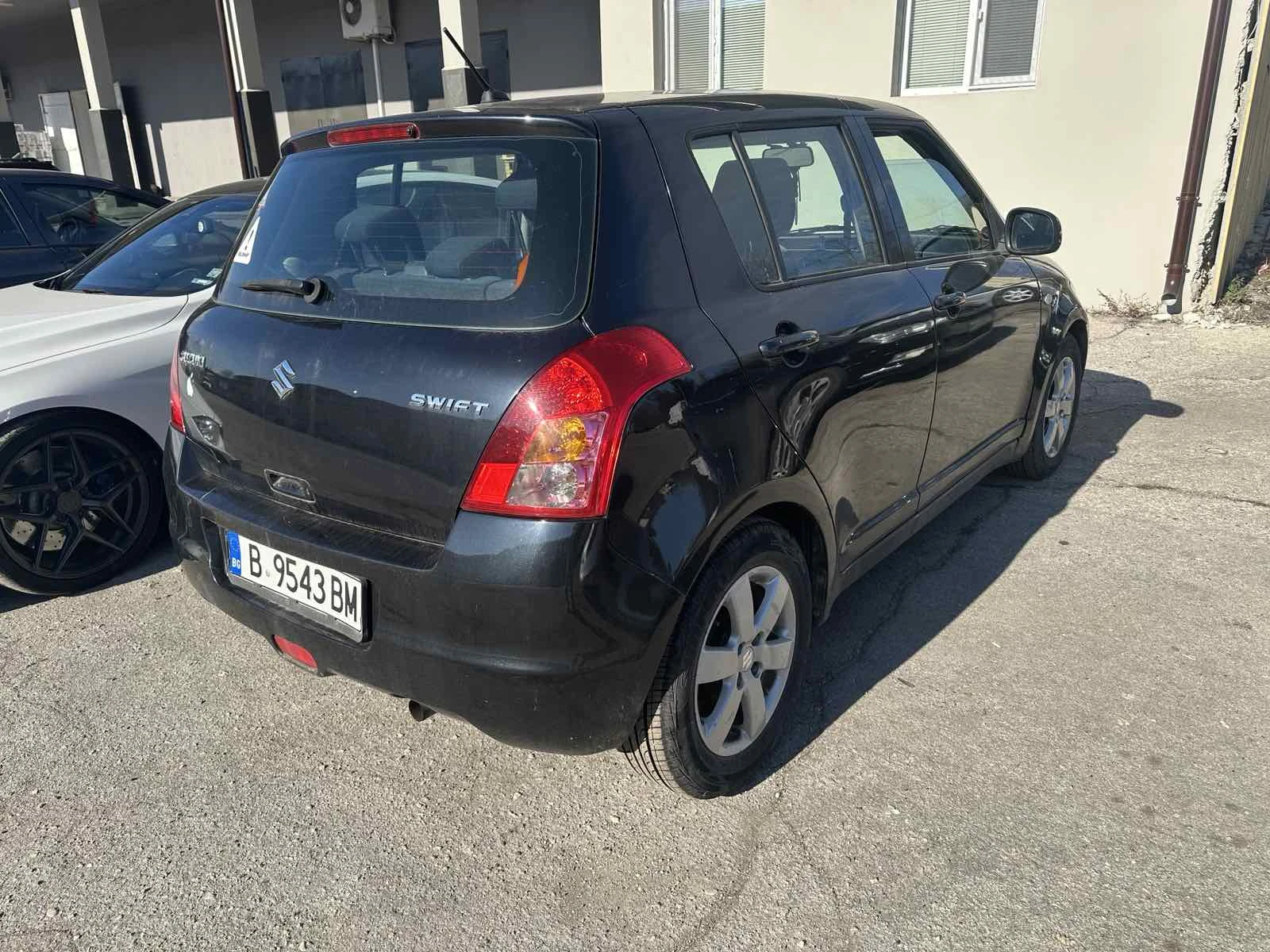 Suzuki Swift 1.3 / | Mobile.bg   5