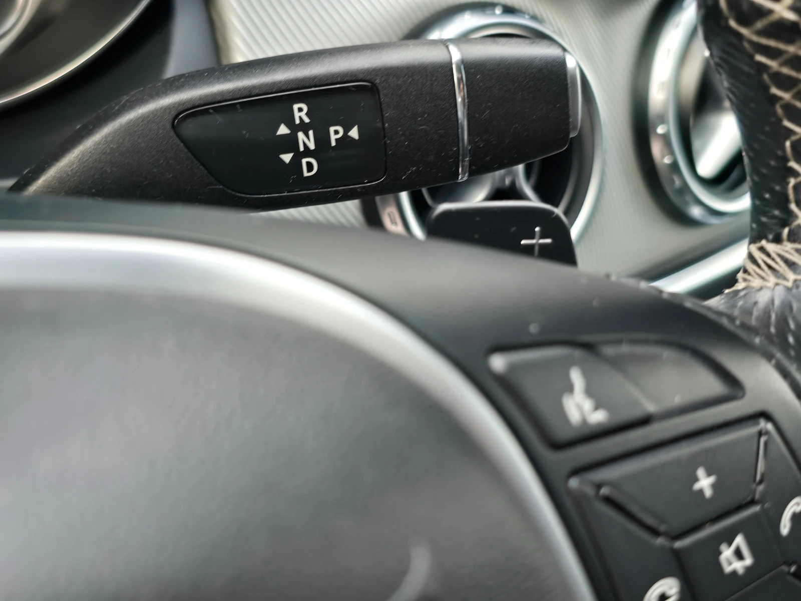 Mercedes-Benz GLA 200 i/Aвт./Лизинг - изображение 9