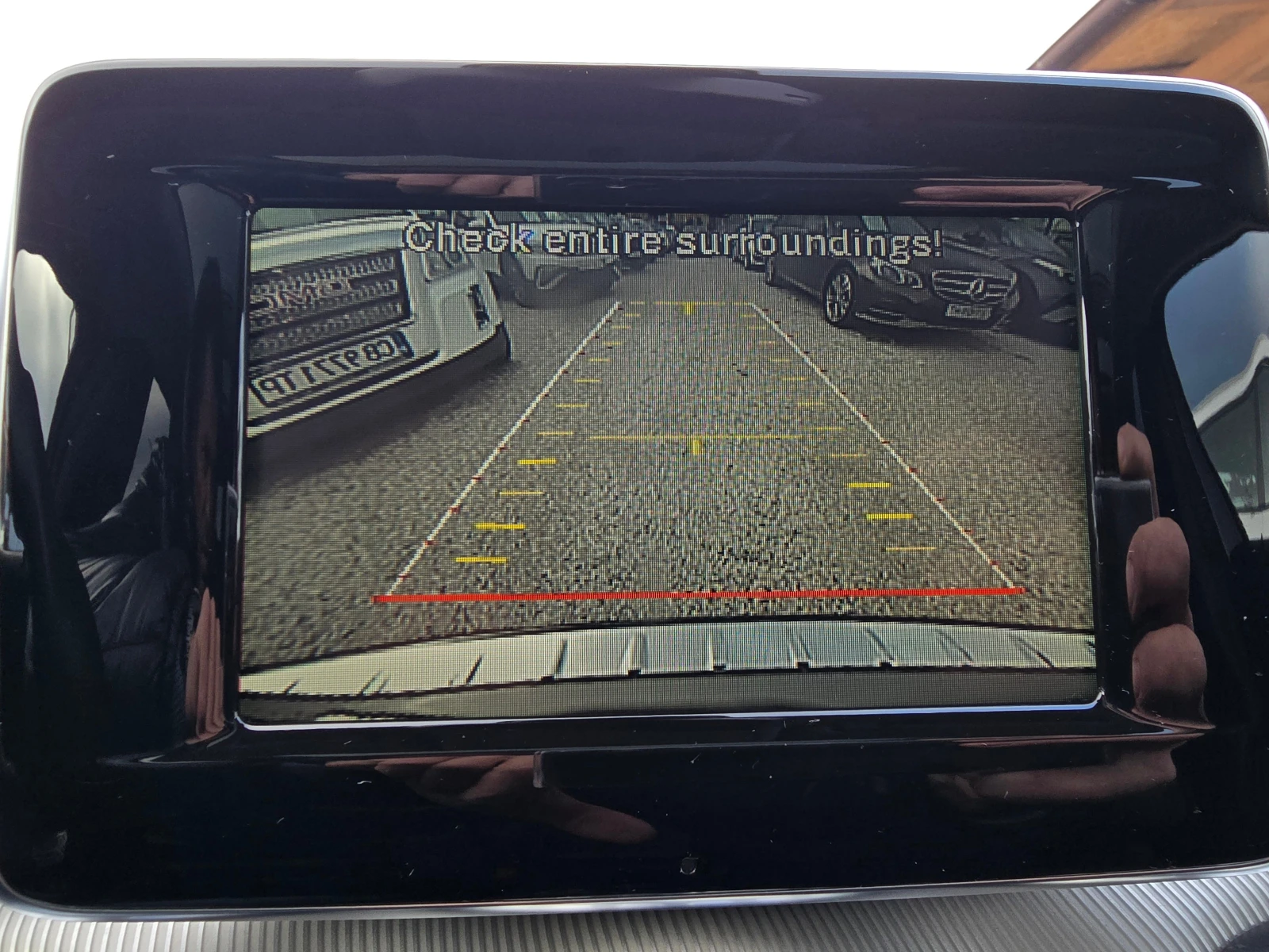 Mercedes-Benz GLA 200 i/A./ | Mobile.bg   15