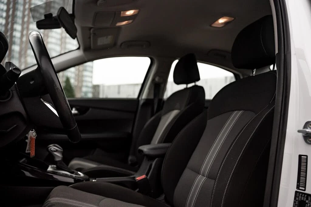 Kia Forte Forte EX FWD* АвтоКредит* Цена до БГ - изображение 8