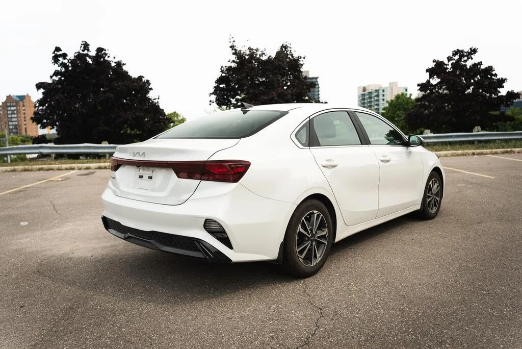 Kia Forte Forte EX FWD* АвтоКредит* Цена до БГ - изображение 4