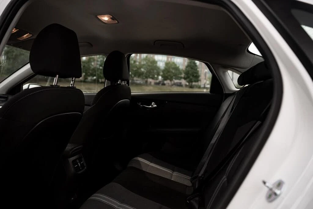 Kia Forte Forte EX FWD* АвтоКредит* Цена до БГ - изображение 9