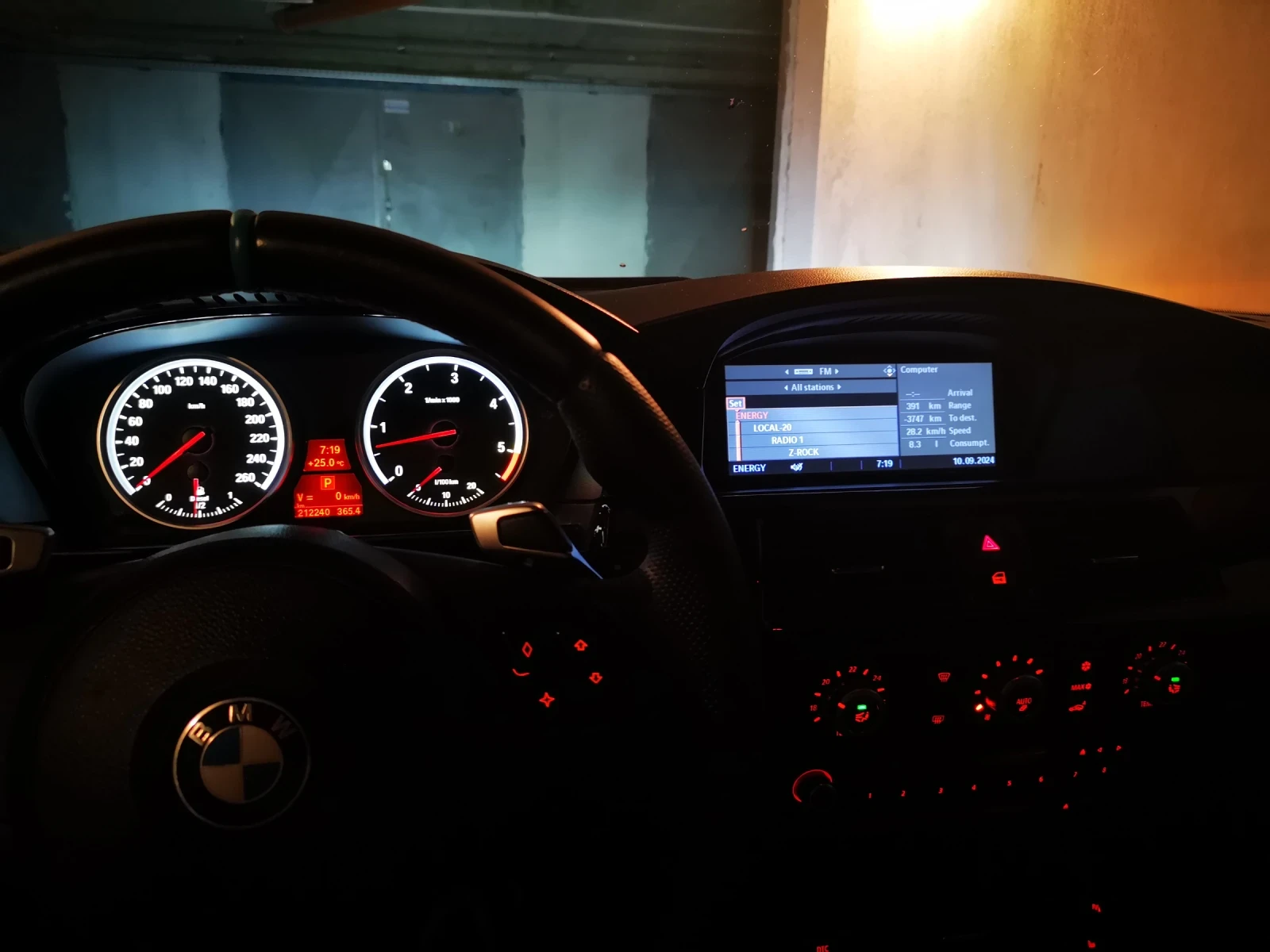 BMW 535 D* * EDITION* * SAT | Mobile.bg   14