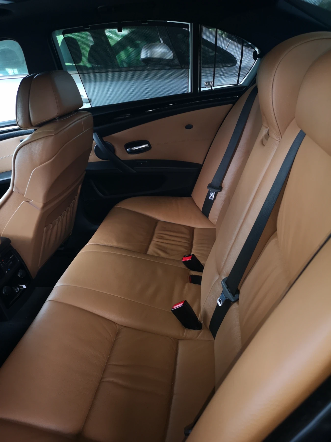 BMW 535 D* * EDITION* * SAT | Mobile.bg   16