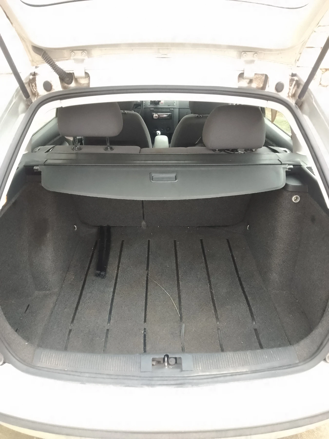 Skoda Fabia  ����� 2.0/116 � | Mobile.bg � ����������� 9