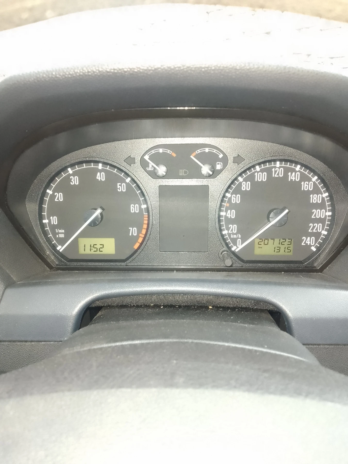 Skoda Fabia  ����� 2.0/116 � | Mobile.bg � ����������� 14