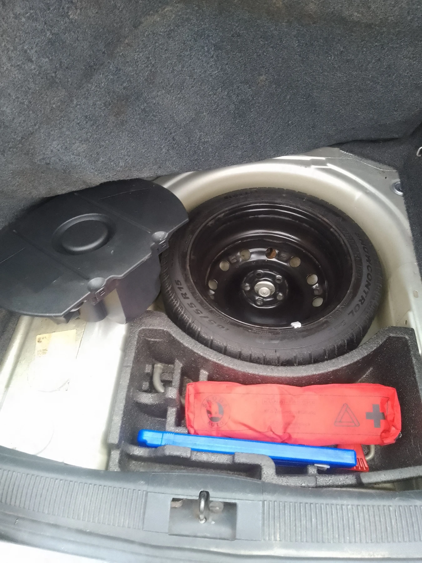 Skoda Fabia  ����� 2.0/116 � | Mobile.bg � ����������� 10