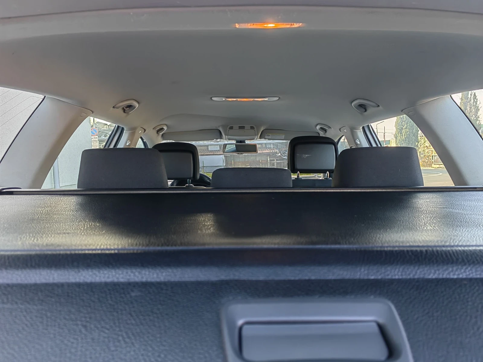 VW Passat 2.0TDi 140 6�������� | Mobile.bg � ����������� 14