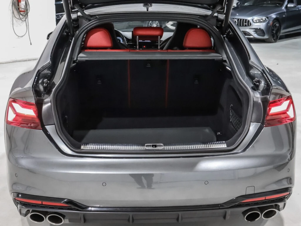 Audi S5 * Sportback / 3.0TFSI Quattro / Progressiv Pkg / C | Mobile.bg � ����������� 13