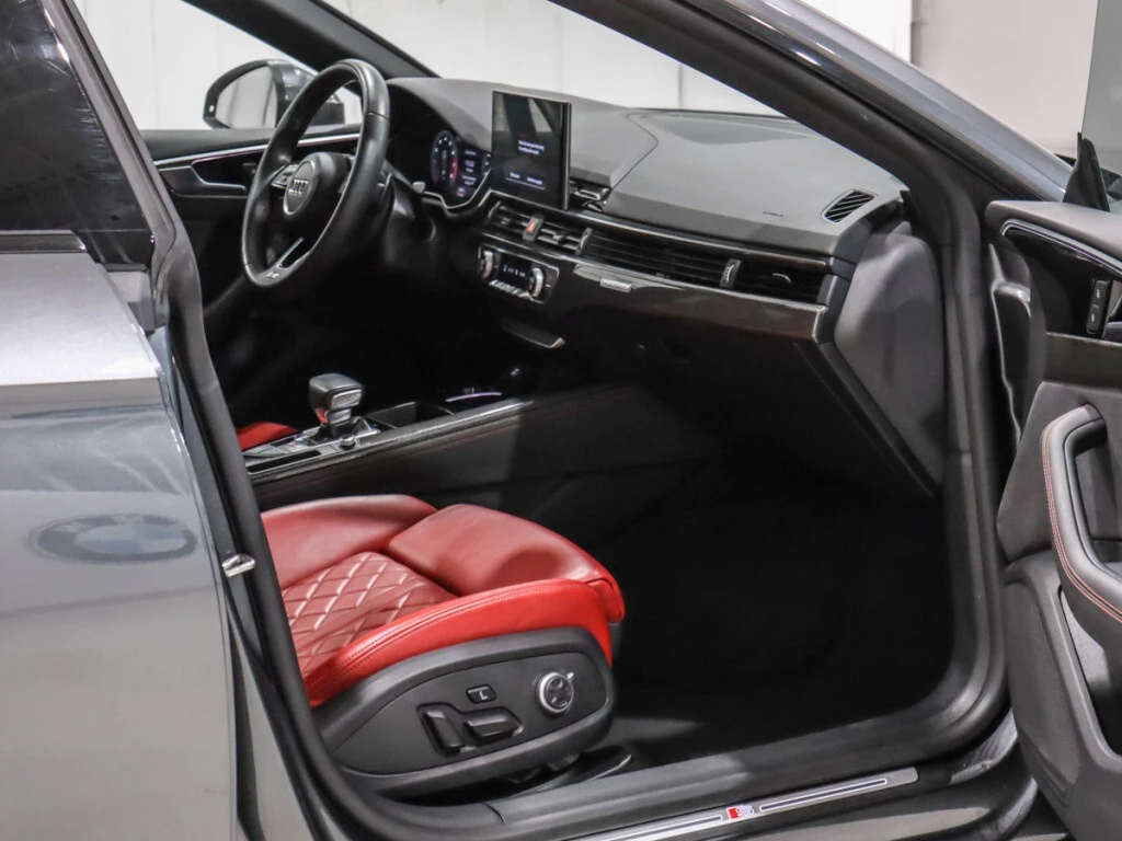 Audi S5 * Sportback / 3.0TFSI Quattro / Progressiv Pkg / C | Mobile.bg � ����������� 14