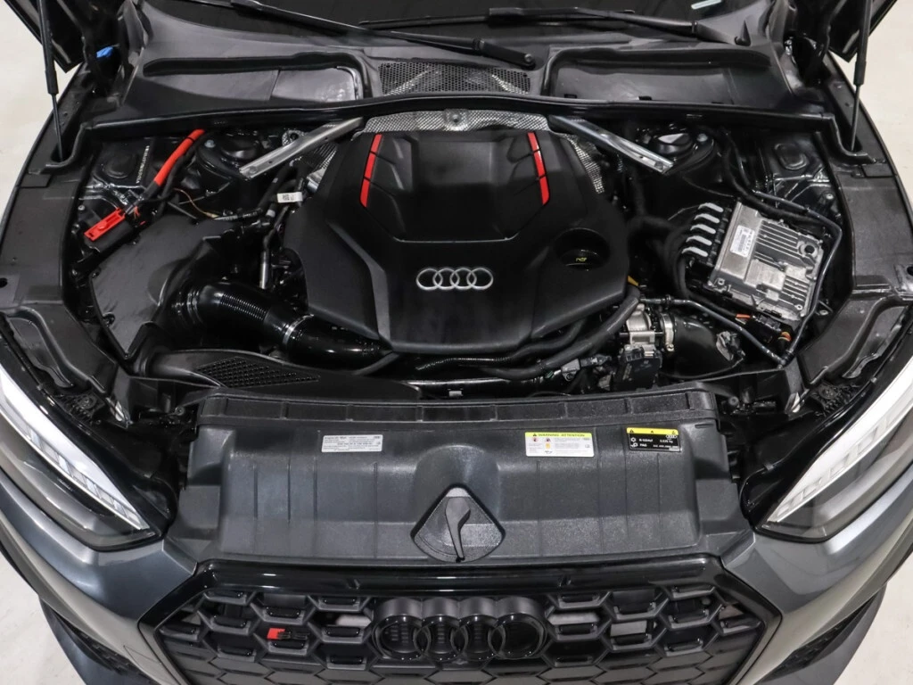 Audi S5 * Sportback / 3.0TFSI Quattro / Progressiv Pkg / C | Mobile.bg � ����������� 12