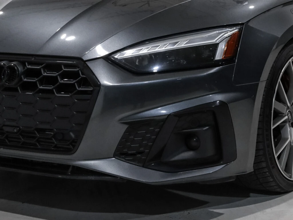 Audi S5 * Sportback / 3.0TFSI Quattro / Progressiv Pkg / C - изображение 8