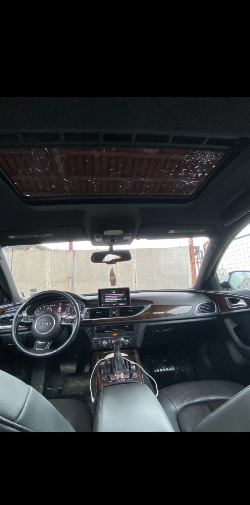 Audi A6 4x4 | Mobile.bg � ����������� 12