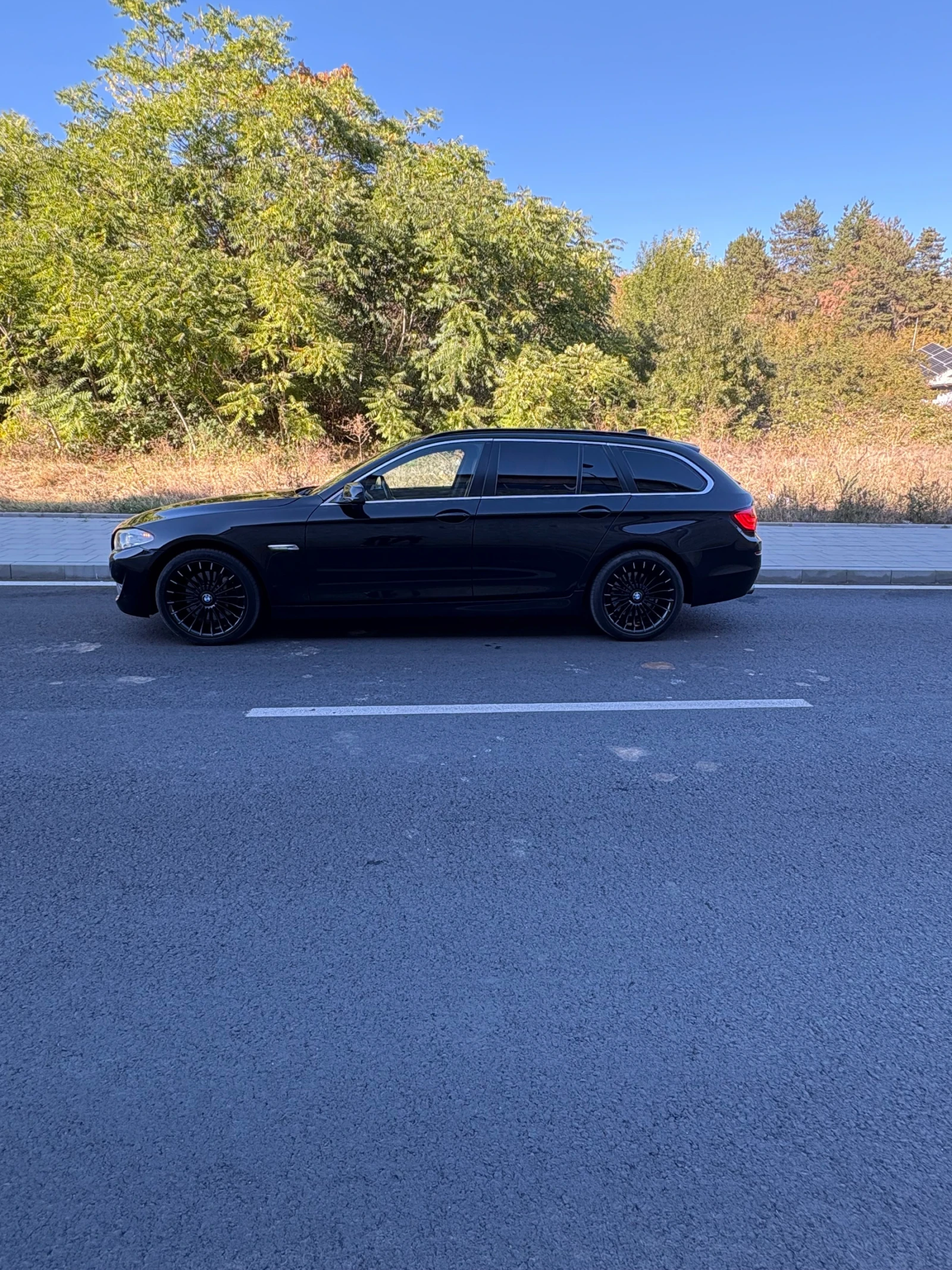 BMW 530  - изображение 8